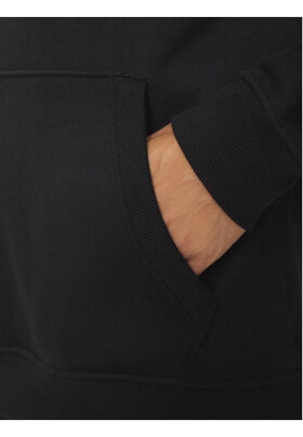 columbia - Columbia Bluza Meridian Creek™ 2105851 Czarny Regular Fit. Kolor: czarny. Materiał: bawełna, syntetyk