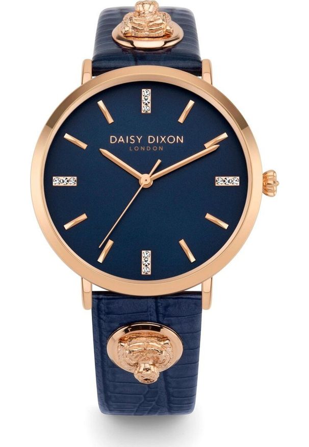 Zegarek Daisy Dixon Damski Zegarek DAISY DIXON WOMEN DD164URG (38MM) NoSize