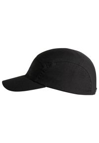 Czapka z daszkiem Odlo PERFORMANCE WATERPROOF. Kolor: czarny