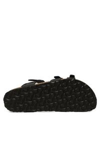Birkenstock Sandały Kumba 1021487 Czarny. Kolor: czarny. Materiał: syntetyk #4