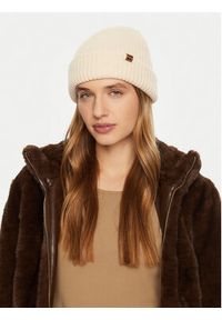 Billabong Czapka Alta Rib EBJHA00115 Écru. Materiał: materiał #2