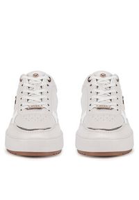 MEXX Sneakersy MI001014051W Beżowy. Kolor: beżowy. Materiał: syntetyk, materiał #3
