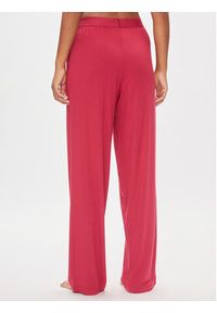 Calvin Klein Underwear Spodnie piżamowe 000QS7007E Czerwony Relaxed Fit. Kolor: czerwony #3