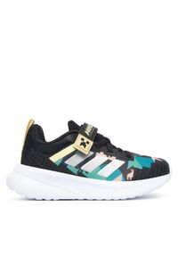 Adidas - Sneakersy adidas. Wzór: kolorowy #1