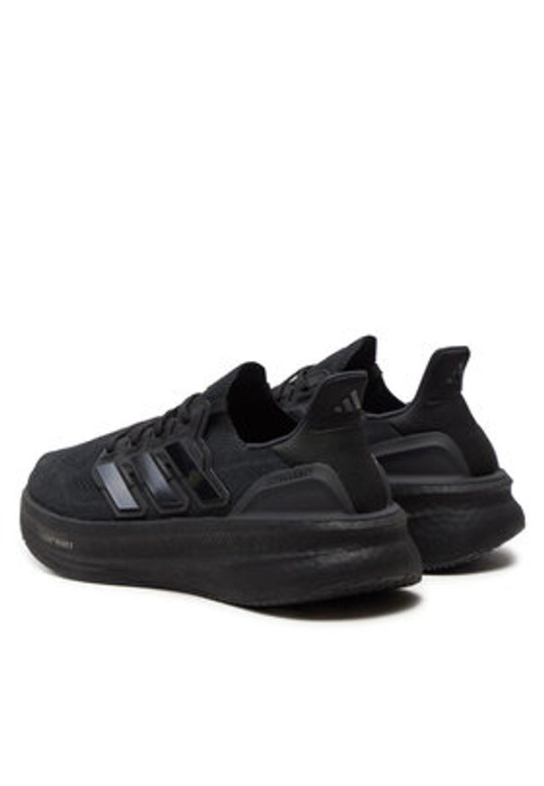 Adidas - adidas Buty do biegania Ultraboost 5 ID8847 Czarny. Kolor: czarny. Materiał: materiał, mesh