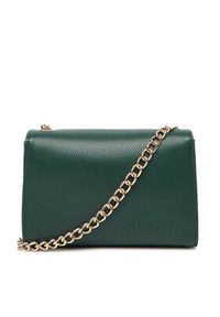 VALENTINO - Valentino Torebka Divina VBS1R403G Zielony. Kolor: zielony. Materiał: skórzane #5
