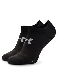 Under Armour Zestaw 6 par stopek unisex UA Essential 1382611 Kolorowy. Materiał: poliester, materiał. Wzór: kolorowy #5
