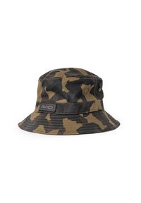 AVID - Bob Avid Distortion Camo. Kolor: zielony #1