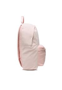 BOSS - Boss Plecak J10148 Różowy. Kolor: różowy. Materiał: materiał #3