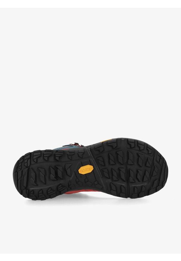 Buty turystyczne damskie Zamberlan Circe GTX. Kolor: czerwony