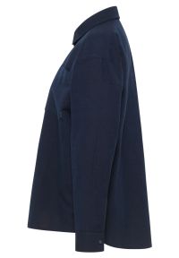 Damska Koszula Mustang Style Willow Navy Blazer 1016575 5324 #6