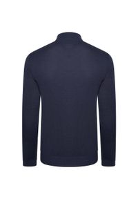 DARE 2B - Bluza Męska Unite Us Z Dzianiny Z Zamkiem Błyskawicznym. Kolor: brązowy, niebieski, wielokolorowy. Materiał: dzianina. Styl: sportowy. Sport: turystyka piesza