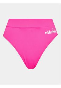 Ellesse Dół od bikini Broliono SGR17818 Różowy. Kolor: różowy. Materiał: syntetyk #2