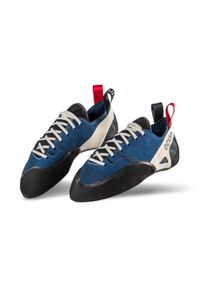 OCUN - Buty wspinaczkowe Ocun Advancer LU. Kolor: niebieski