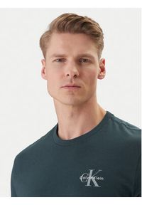 Calvin Klein Jeans Komplet t-shirtów LV04RF279G Kolorowy Regular Fit. Materiał: bawełna. Wzór: kolorowy #3