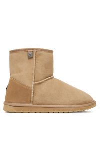Śniegowce EMU Australia. Kolor: beżowy #1