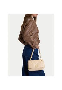 Torebka Badura. Kolor: beżowy #1