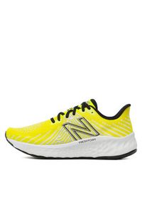 New Balance Buty do biegania Fresh Foam Vongo v5 MVNGOCY5 Żółty. Kolor: żółty. Materiał: materiał #5