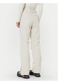 Protest Spodnie narciarskie Cinnamones 4612400 Écru Regular Fit. Materiał: syntetyk. Sport: narciarstwo #2