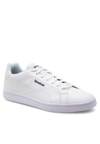 Reebok Sneakersy Royal Complet 100000451 Biały. Kolor: biały. Model: Reebok Royal #2