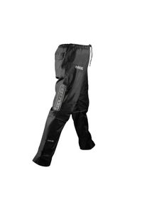 PROVIZ - Spodnie przeciwdeszczowe rowerowe - XL – NIGHTRIDER. Kolor: czarny. Długość: długie. Sport: kolarstwo #1