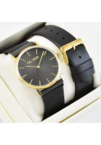 Zegarek damski Paul Lorens SEFIRA PL8709A1-1A2 z dwoma paskami #1