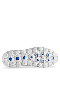 Geox Sneakersy U Spherica U25BYA 0006K C1000 Biały. Kolor: biały. Materiał: materiał #5