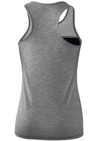 ERIMA - Dziecięca koszulka typu tank top Erima 5-C. Kolor: wielokolorowy, szary, czarny. Sport: fitness