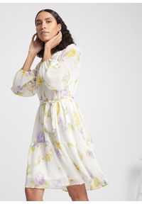 bonprix - Sukienka. Kolor: biały #1