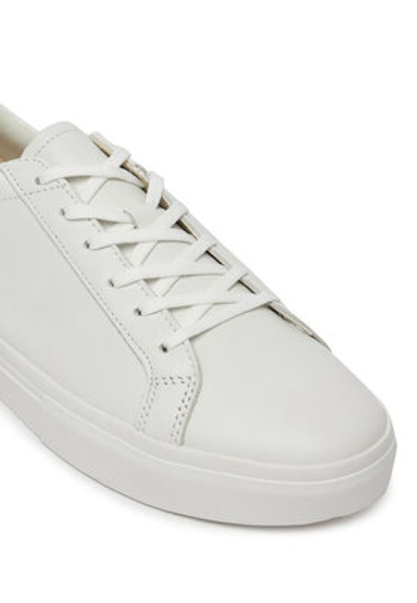 Vagabond Shoemakers Sneakersy Cody 5944-001-01 Biały. Kolor: biały. Materiał: skóra
