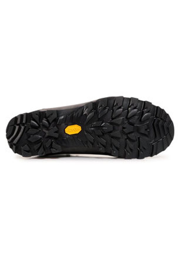 Zamberlan Trekkingi 1110 Baltoro Lite Gtx GORE-TEX Szary. Kolor: szary. Materiał: zamsz, skóra. Technologia: Gore-Tex. Sport: turystyka piesza