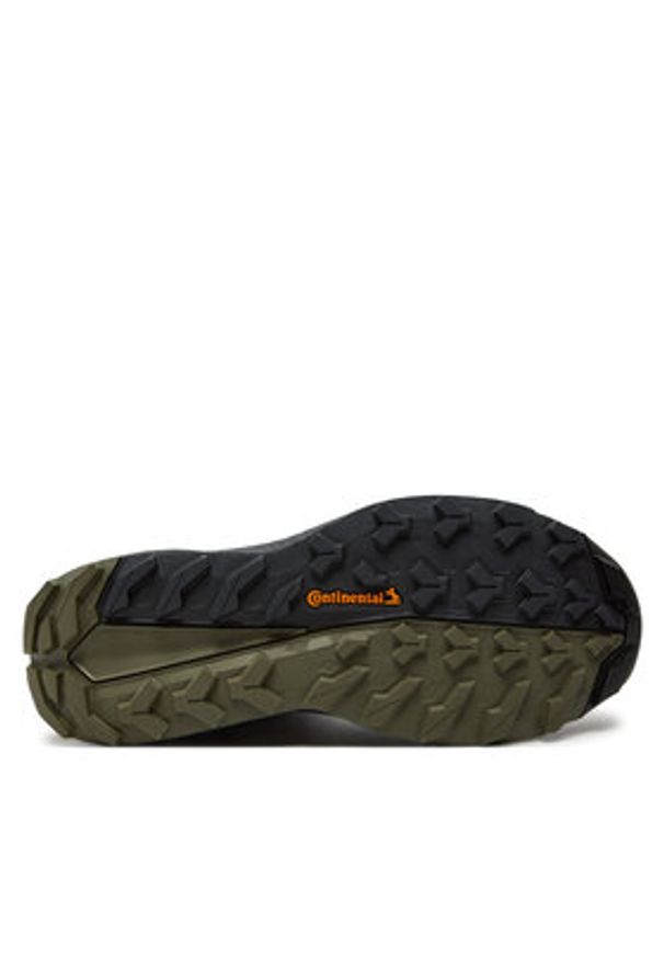 Adidas - adidas Trekkingi Terrex Free Hiker 2.0 Gore-Tex IH3526 Czarny. Kolor: czarny. Materiał: mesh. Technologia: Gore-Tex. Model: Adidas Terrex. Sport: turystyka piesza
