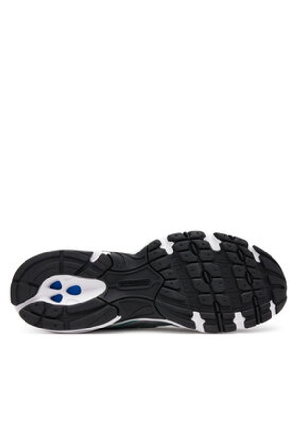 New Balance Sneakersy U740NC2 M Szary. Kolor: szary. Materiał: materiał