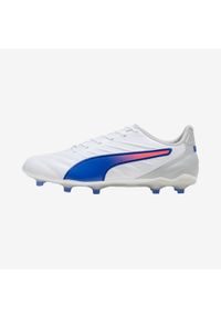 Buty piłkarskie Puma King Pro FG/AG. Sport: piłka nożna #1