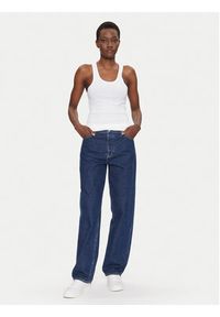 Calvin Klein Underwear Komplet topów LV00QS7493 Kolorowy Regular Fit. Materiał: bawełna. Wzór: kolorowy #6