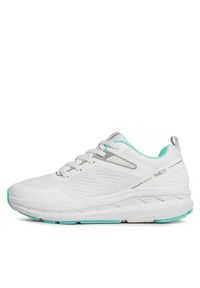 Halti Sneakersy Tempo 2 W Sneaker 054-2777 Biały. Kolor: biały. Materiał: materiał #2