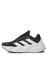 Adidas - adidas Buty do biegania Adistar 2.0 HP2335 Czarny. Kolor: czarny #4