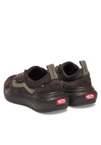 Vans Sneakersy MTE UltraRange Neo VR3 VN000BCEDRB1 Brązowy. Kolor: brązowy. Materiał: zamsz, skóra
