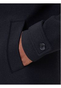 Geox Kurtka zimowa Claudio M5615B T3289 F1624 Granatowy Regular Fit. Kolor: niebieski. Materiał: syntetyk. Sezon: zima #8