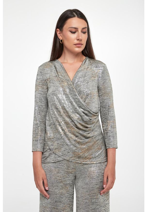 Joseph Ribkoff - Bluzka damska JOSEPH RIBKOFF