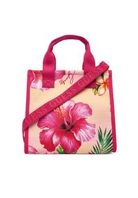 Guess Torebka J6GZ23 WO760 Różowy. Kolor: różowy #6