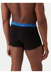 TOMMY HILFIGER - Tommy Hilfiger Komplet bokserek UM0UM03385 Czarny. Kolor: czarny. Materiał: bawełna #4