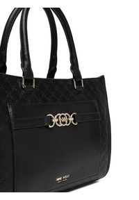Nine West Torebka CEO-LUNA-II-H242045 Czarny. Kolor: czarny #3