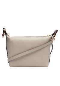 Furla Torebka WE00831 BX2045 CN VAN00 1007 Beżowy. Kolor: beżowy. Materiał: skórzane