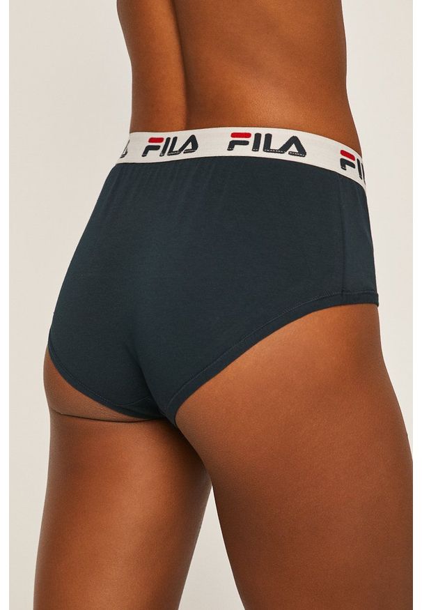 Fila - Figi. Kolor: niebieski