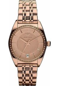 Zegarek Emporio Armani Zegarek Damski Armani AR0381 ( 31 mm) #1