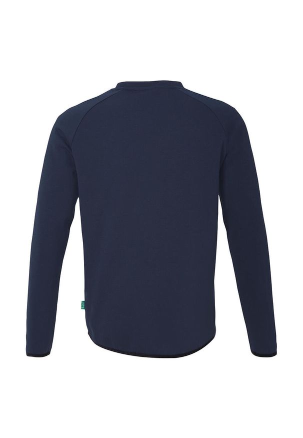 UHLSPORT - Bluza Uhlsport ID. Kolor: wielokolorowy, niebieski, czarny. Sport: piłka nożna