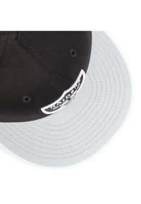 New Era Czapka z daszkiem Nfl Cotton Block Oa 10879529 Czarny. Kolor: czarny. Materiał: materiał #3