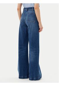Polo Ralph Lauren Jeansy 211969382001 Niebieski Bootcut Fit. Kolor: niebieski