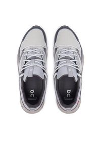 On Sneakersy Cloudhorizon Wp 3ME10051536 Szary. Kolor: szary. Materiał: materiał #5